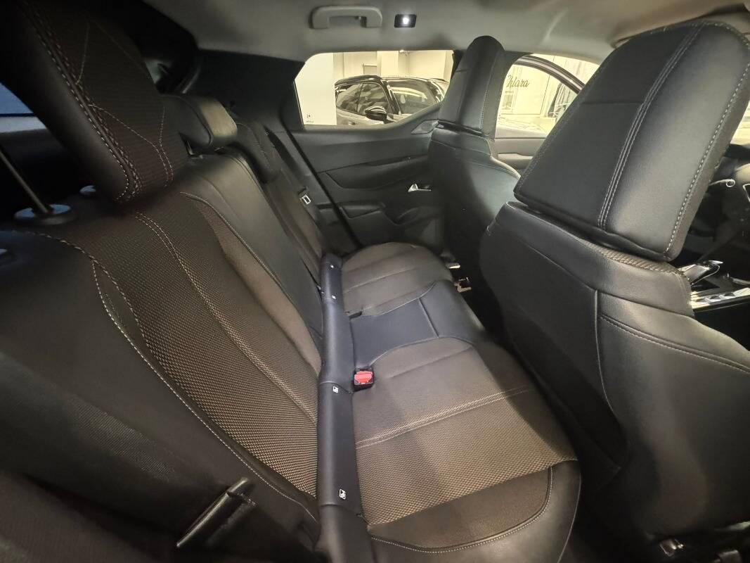 DS DS3 Crossback 1.5 bluehdi Performance Line 130cv auto