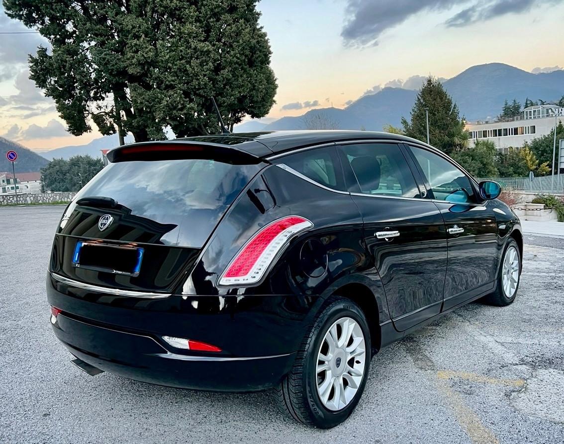 Lancia Delta 1.6 MJT