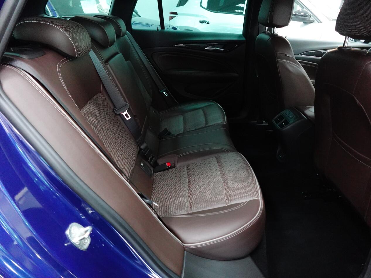 Opel Insignia 2.0 CDTI 174 CV AT8 ST BSN ELEGANCE