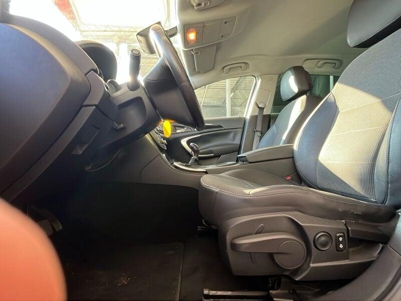 Opel Insignia 2.0 CDTI 163cv S&S Cosmo Business