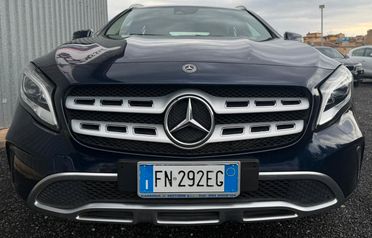 Mercedes-benz GLA 200 d SPORT CERCHI 19