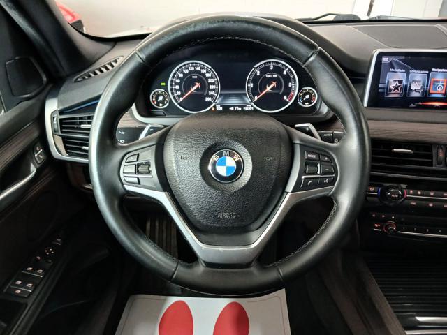 BMW X5 xDrive30d +TETTO PANORAMICO+HEAD-UP DISPLAY!!!!!!
