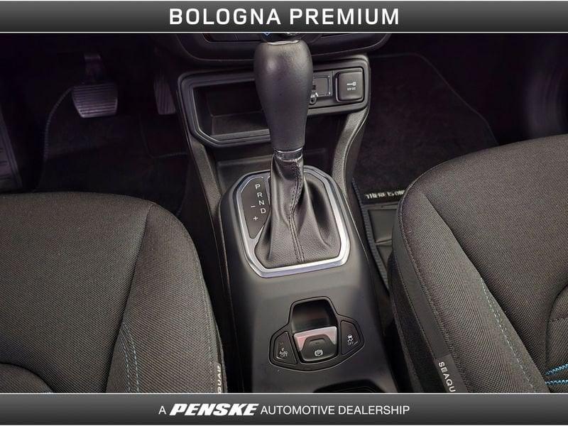 Jeep Renegade Renegade 1.5 Turbo T4 MHEV Upland