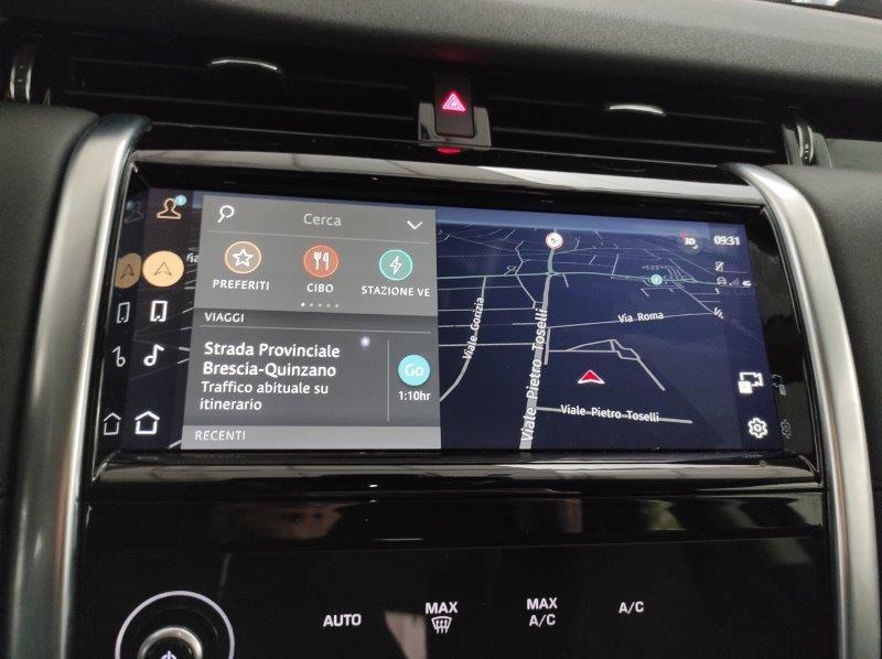 LAND ROVER Discovery Sport - Discovery Sport 1.5 I3 PHEV 309 CV AWD Auto SE