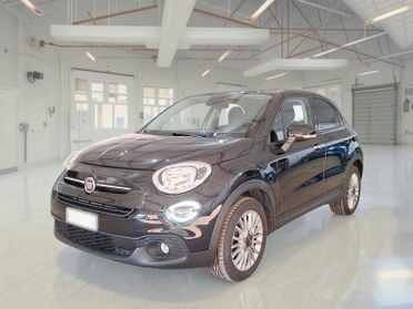 FIAT 500X 1.3 Mjet 95cv E6D Connect