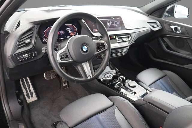 BMW 118 i MSPORT 136CV AUTO **SPORT-PACK+LED** ONLY PROMO
