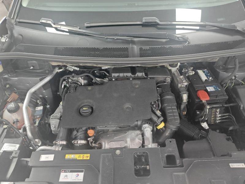 Citroen C5 Aircross 1.5 bluehdi Feel Pack s&s 130cv eat8 my20