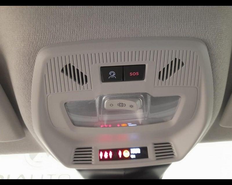 Citroën C3 Turbo 100 cv Manuale YOU