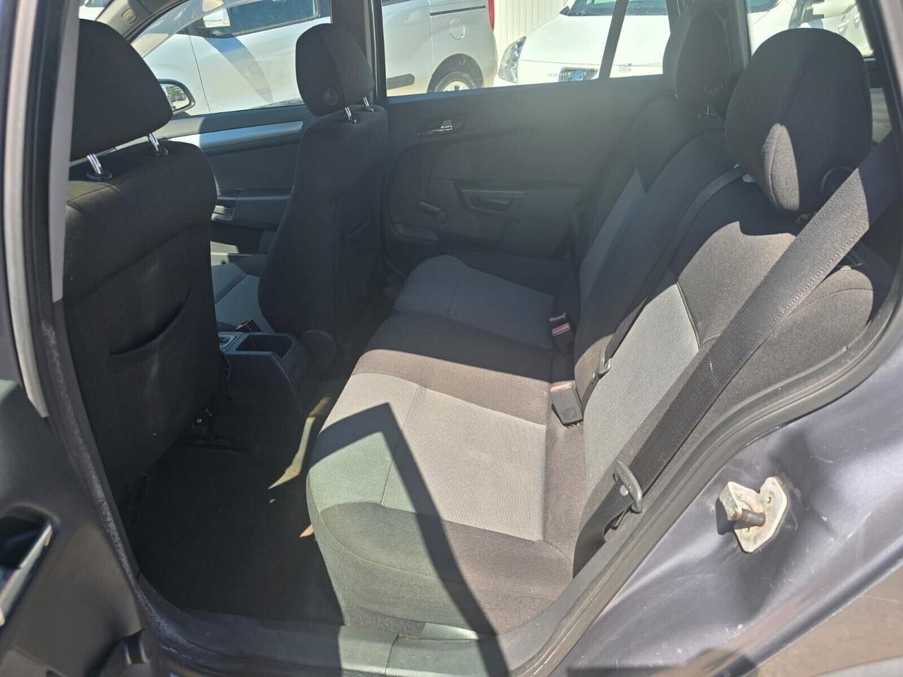 Opel Astra 1.7 CDTI 101CV Station Wagon Cosmo