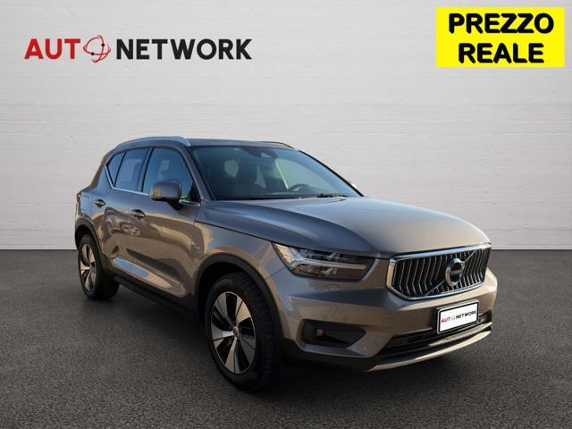 VOLVO XC40 T4 Recharge Plug-in Hybrid Inscription Exp | Tetto