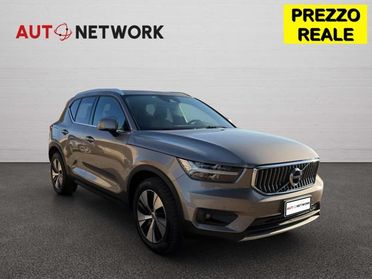 VOLVO XC40 T4 Recharge Plug-in Hybrid Inscription Exp | Tetto