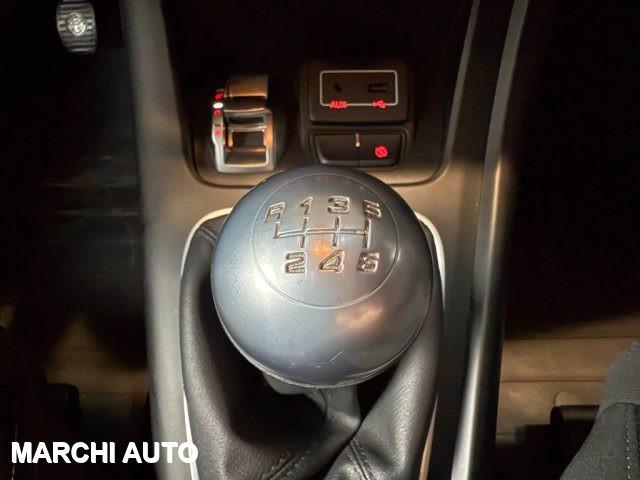 ALFA ROMEO Giulietta 1.6 JTDm 120 CV B-Tech
