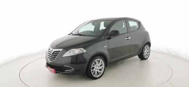 LANCIA Ypsilon 1.2 69 CV 5 porte Gold