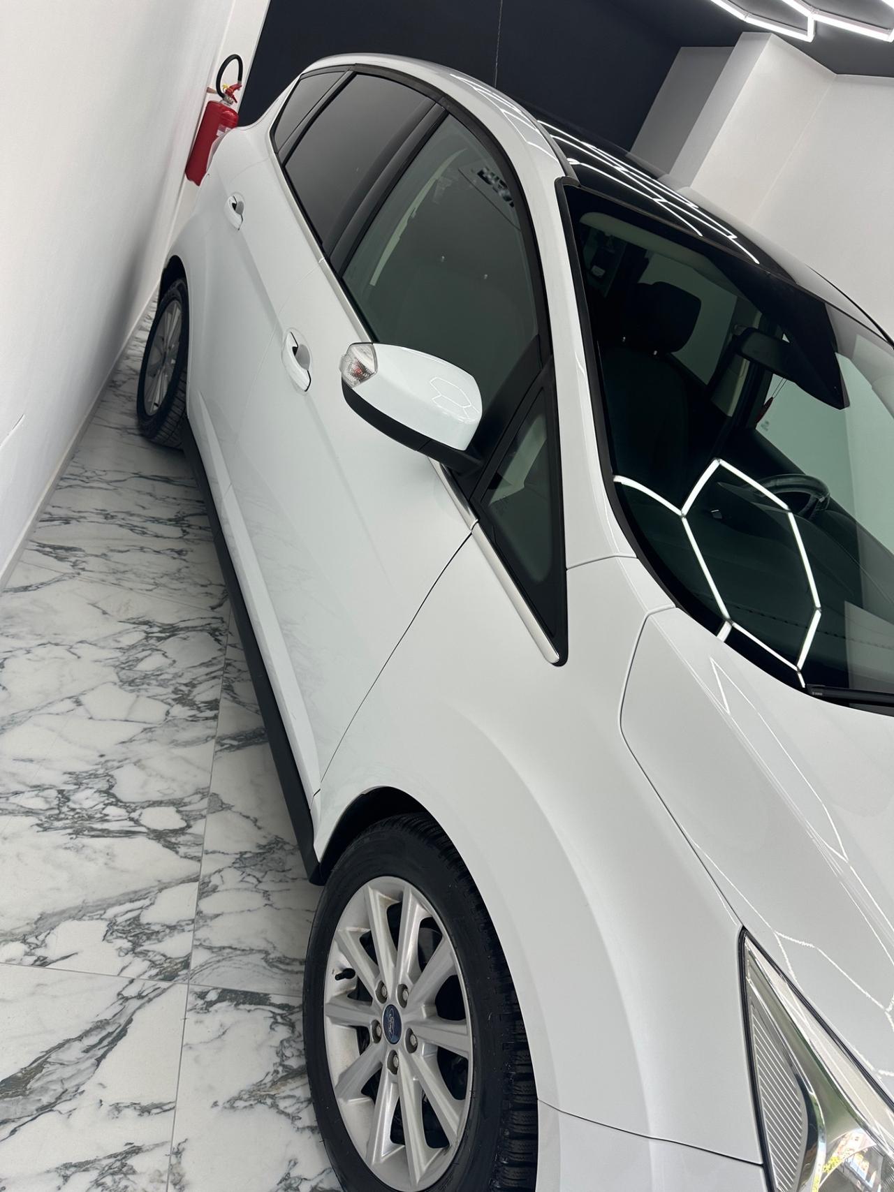 Ford C-Max 1.5 TDCi 120CV Start&Stop Titanium X