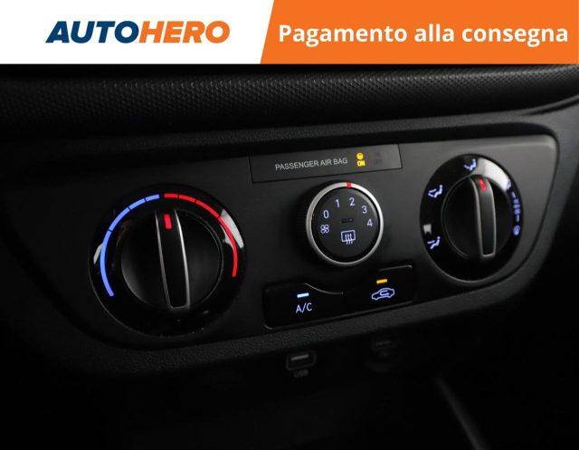 HYUNDAI i10 1.0 MPI Tech