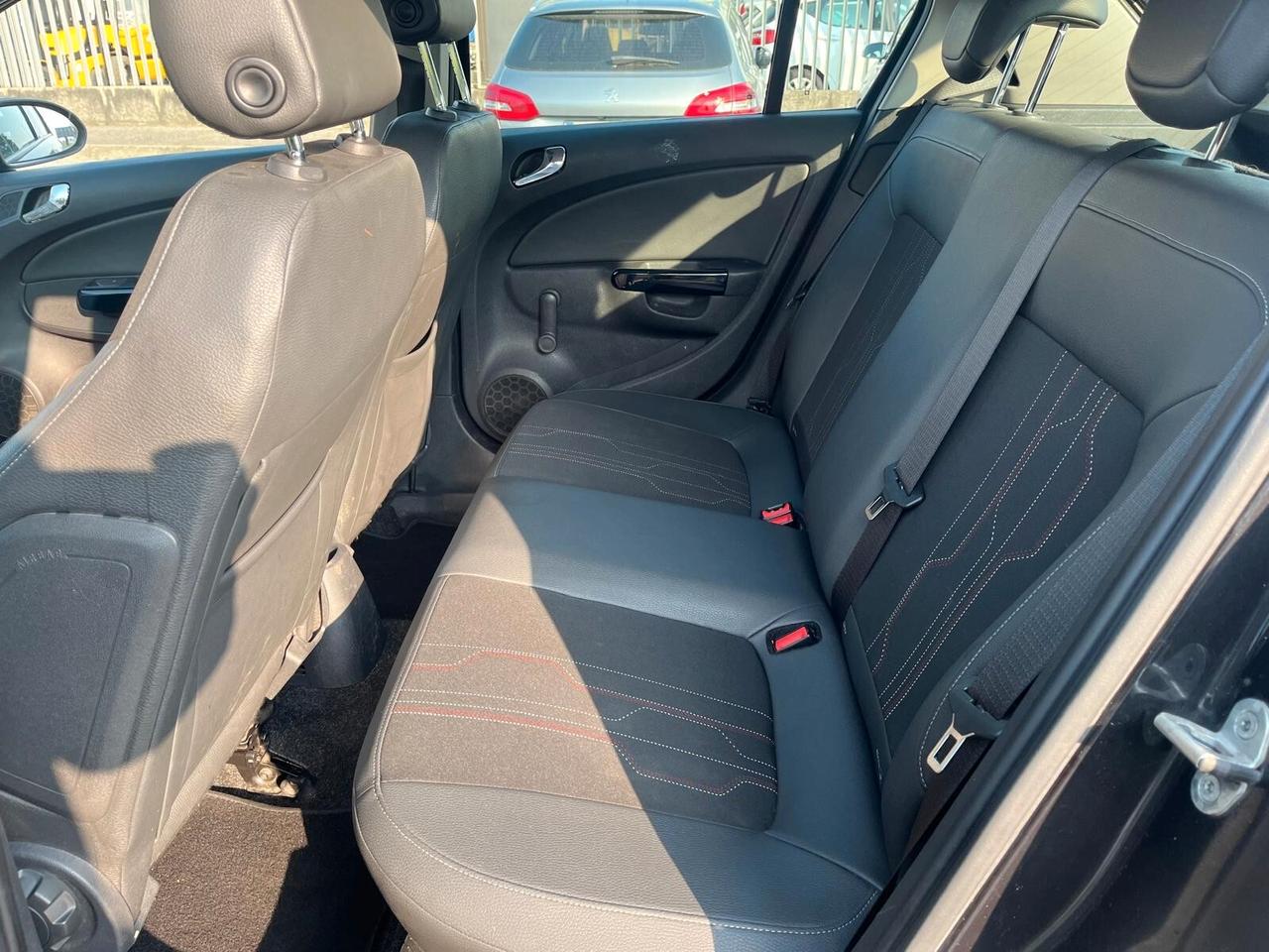 Opel Corsa 1.2 85CV 5 porte GPL-TECH