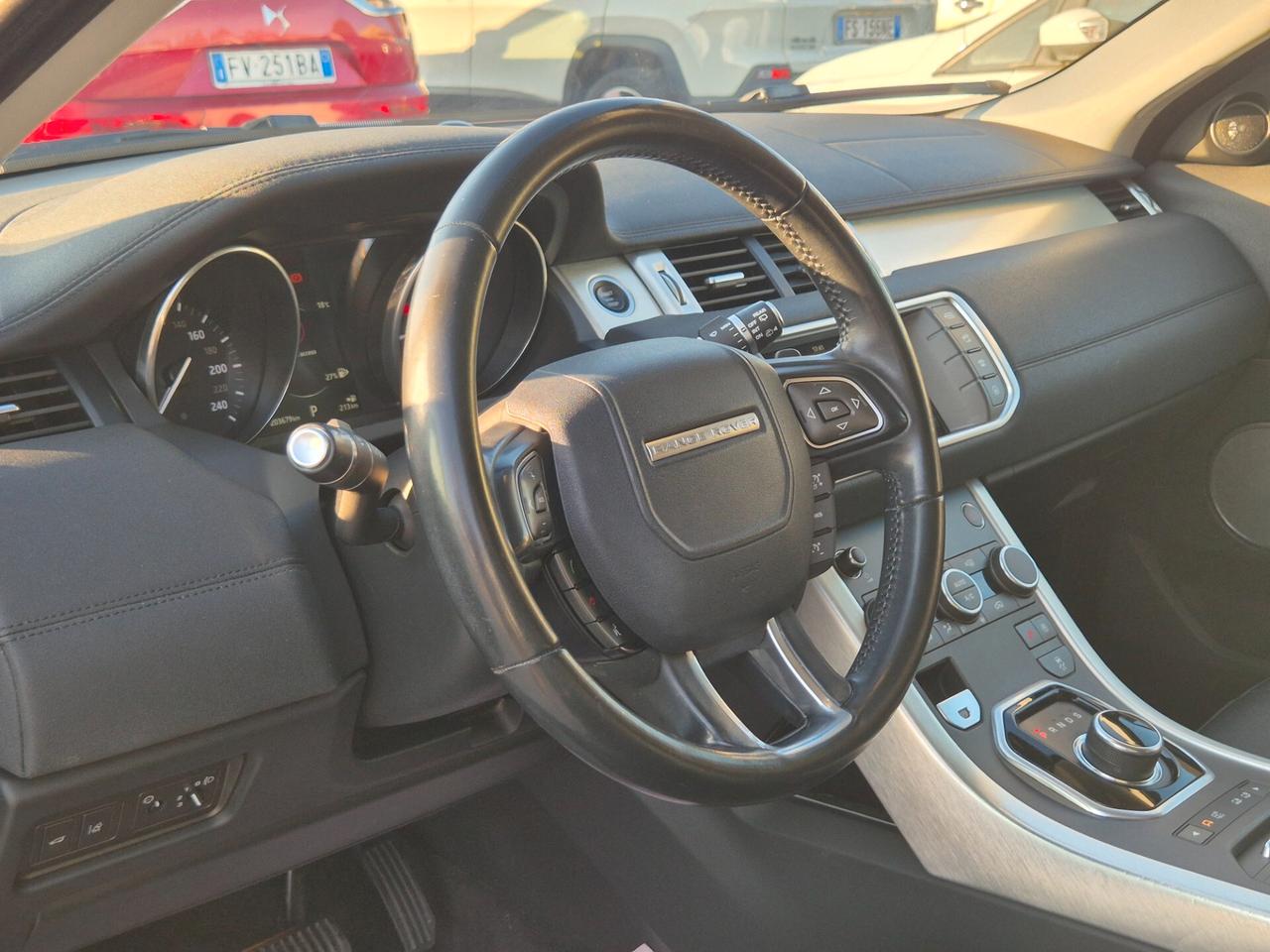 Land Rover Range Evoque 2.0 TD4 150 CV 5p. HSE Dynamic