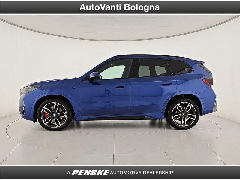 BMW X1 X1 xDrive 23d Msport pro