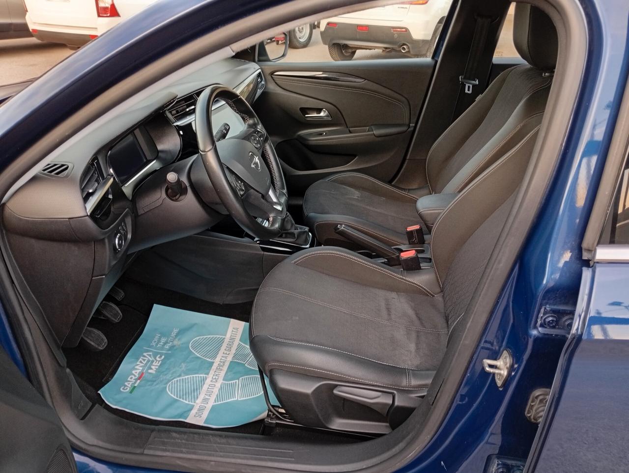 Opel Corsa 1.2 100 CV GS Line