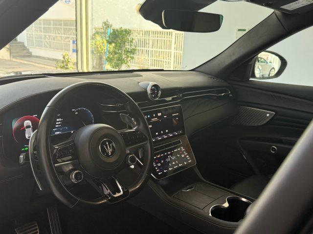 MASERATI Grecale MHEV 330 CV AWD Modena