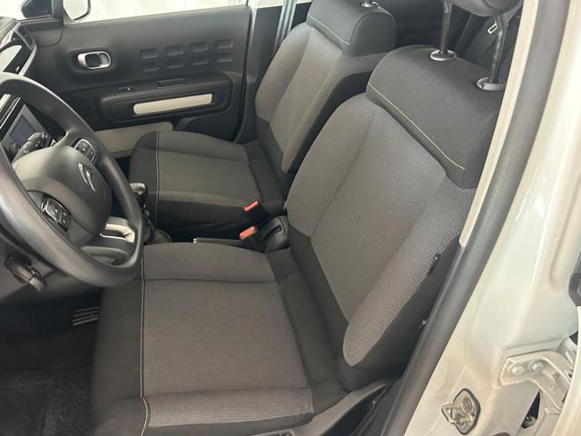 CITROEN C3 BlueHDi 100 S&S Feel