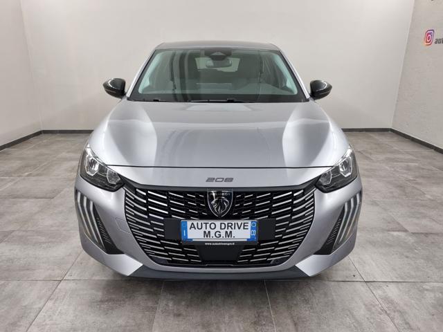 PEUGEOT 208 PureTech 100 Stop&Start 5 porte Allure