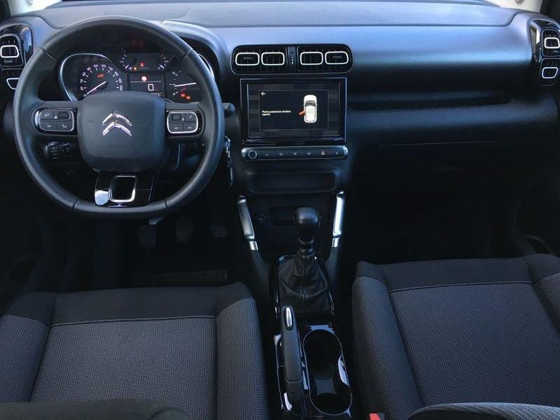 Citroën C3 Aircross PureTech 110 Plus PARI AL NUOVO * SUPER-OFFERTA