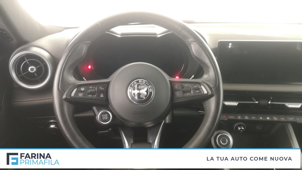 ALFA ROMEO TONALE Tonale My24 Diesel 130cv Sprint