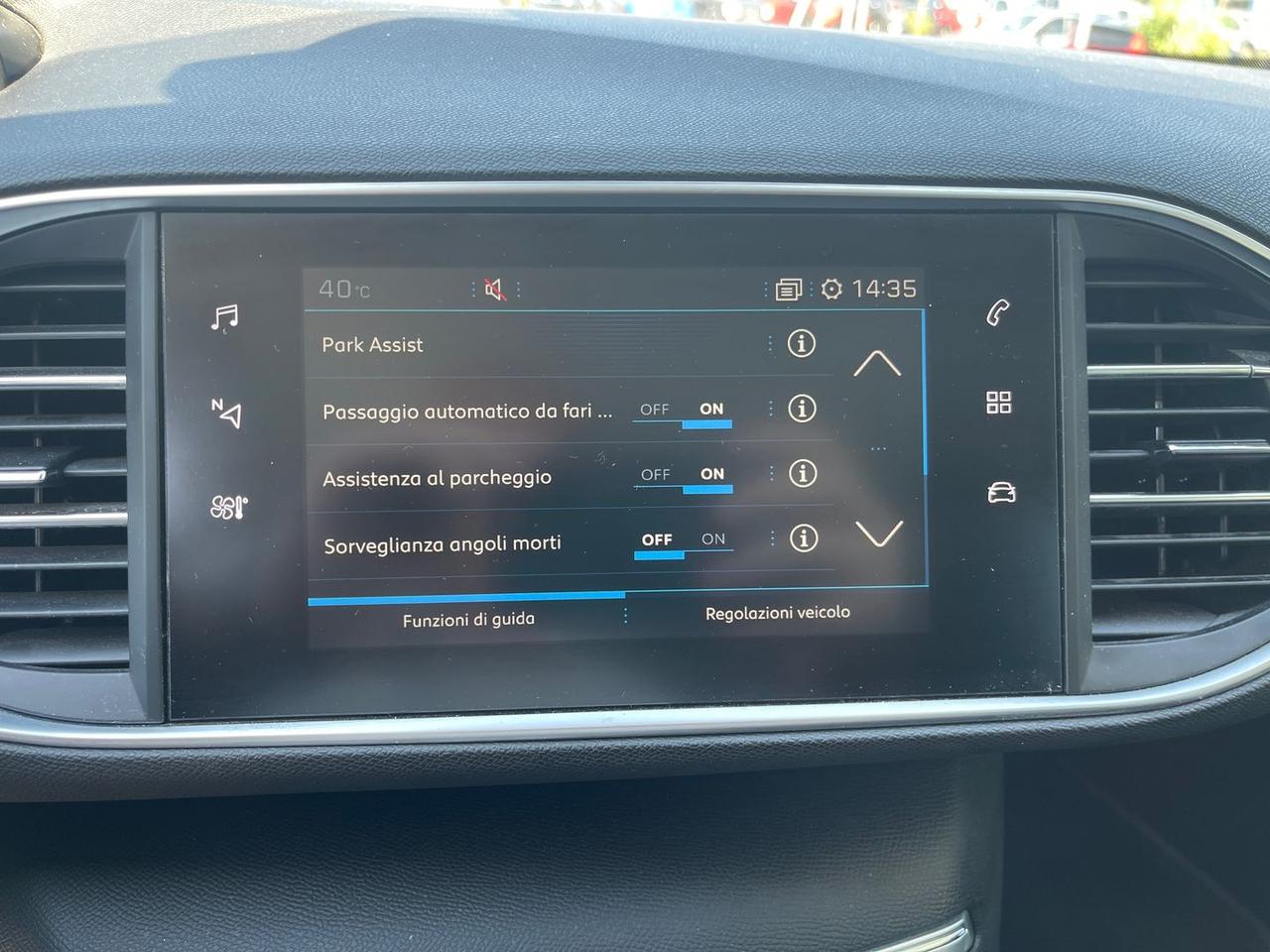 Peugeot 308 Allure 1.5 Blue HDI 130 * PROMO #11040