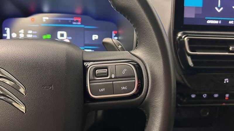 Citroën C5 Aircross BlueHDi 130 S&S EAT8 Shine *PREZZO REALE*