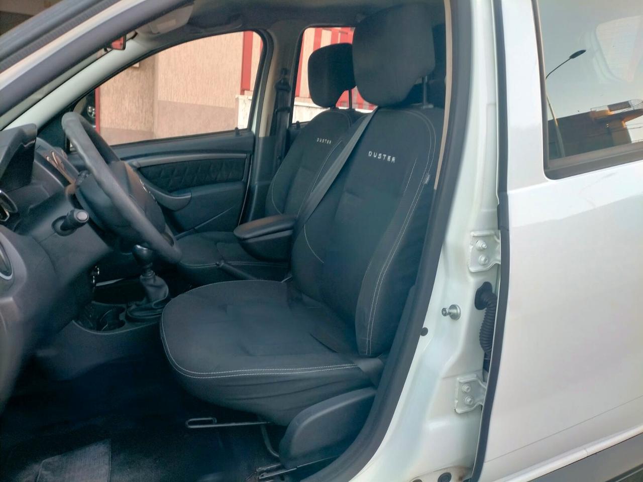 Dacia Duster 1.5 dCi 110CV 4x2 Lauréate