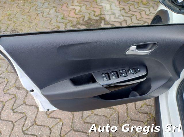 KIA Picanto 1.0 TGDi 12V 5 porte X Line - GARANZIA FINO 36 MES