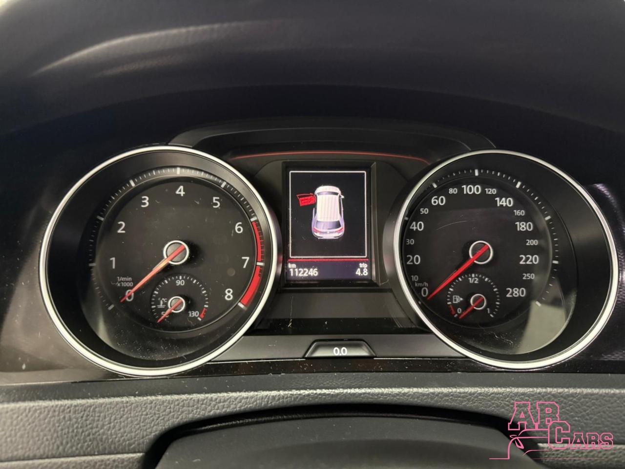 Volkswagen Golf GTI Performance