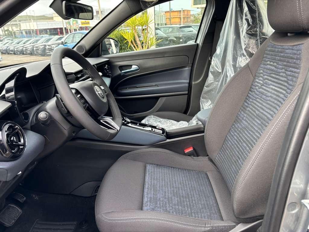 Alfa Romeo Junior 1.2 145 CV Hybrid 2026 KM 0 IVA ESPOSTA Tua a solo 249 Euro al mese