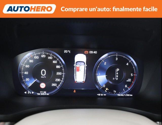 VOLVO V60 D3 Geartronic Business Plus