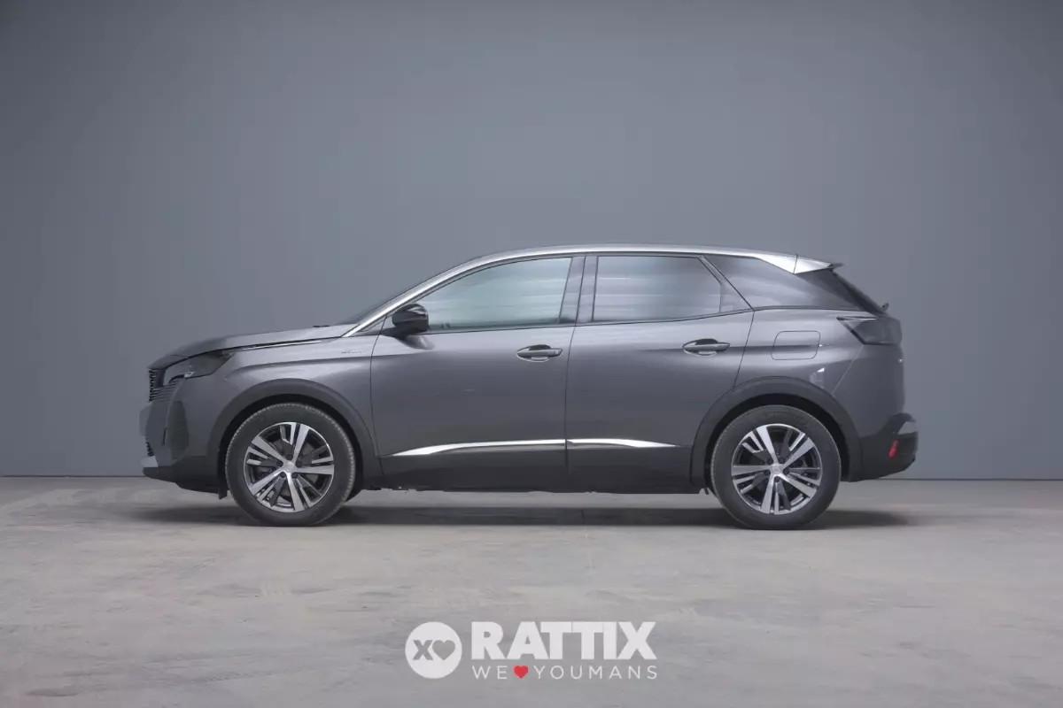 Peugeot 3008 1.6 Hybrid4 Phev 300CV Allure Pack e-EAT8