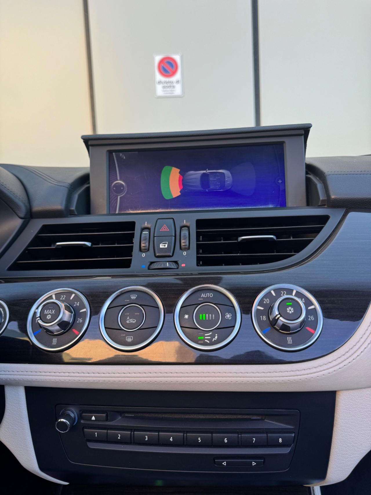 Bmw Z4 sDrive23i