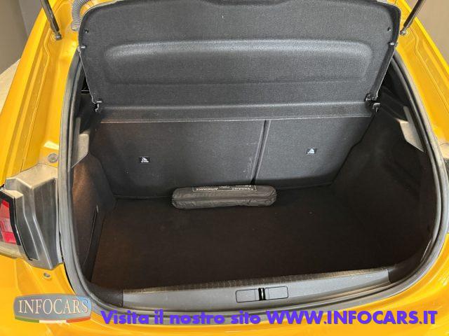 PEUGEOT 208 75 cv Active - Neopatentati - PROMO
