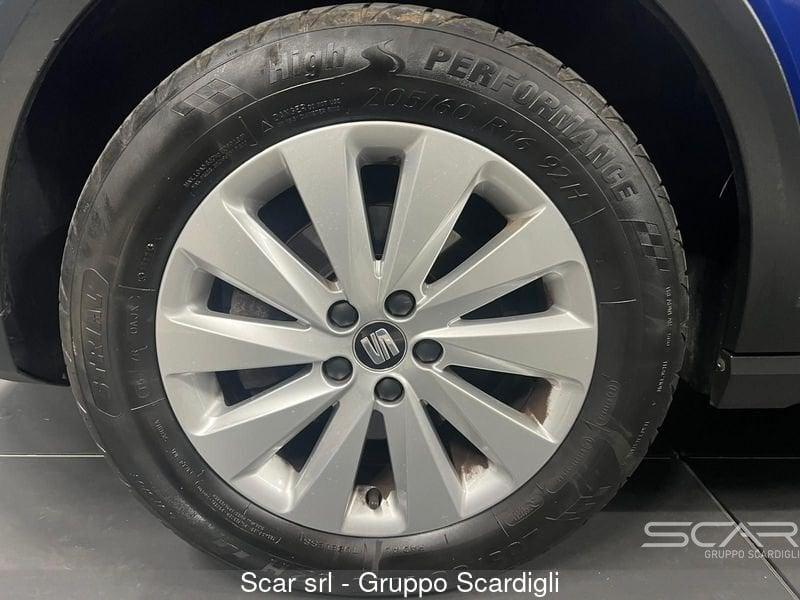 Seat Arona 1.0 TGI Xcellence