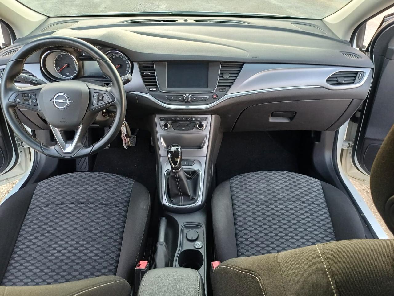 Opel Astra 1.0 Turbo ecoFLEX Start&Stop Sports Tourer Innovation