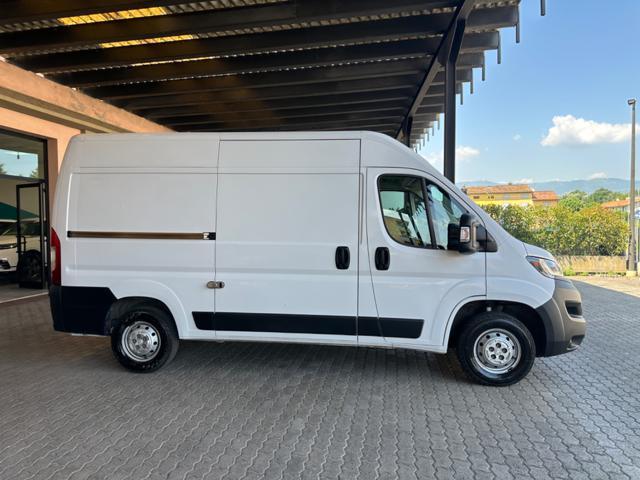 PEUGEOT Boxer 330 2.2 BlueHDi*IVA ESPOSTA*140CV*FINANZIABILE