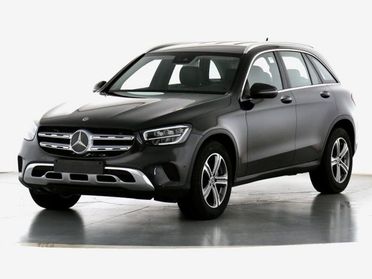 MERCEDES-BENZ GLC 220 d 4Matic Sport