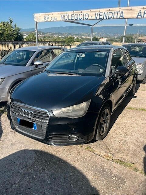 Audi A1 1.6 TDI ATTRACTION