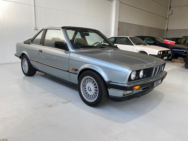 BMW 320 320 I TC BAUR