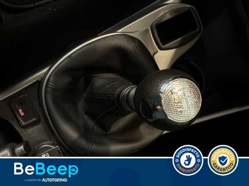 Alfa Romeo MiTo 1.4 IMPRESSION 70CV E6