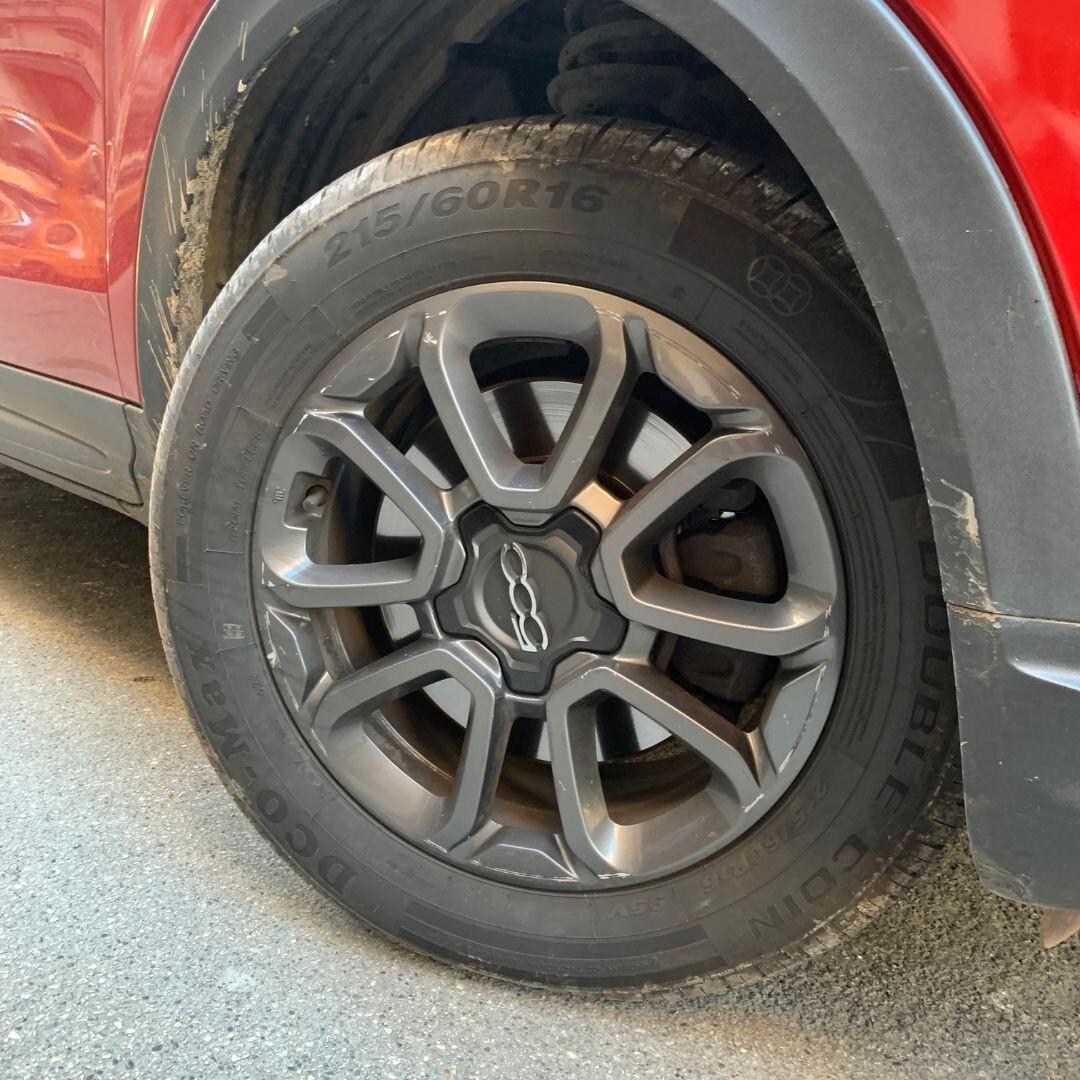 Fiat 500X 1.3 MultiJet 95 CV Lounge **FULL**