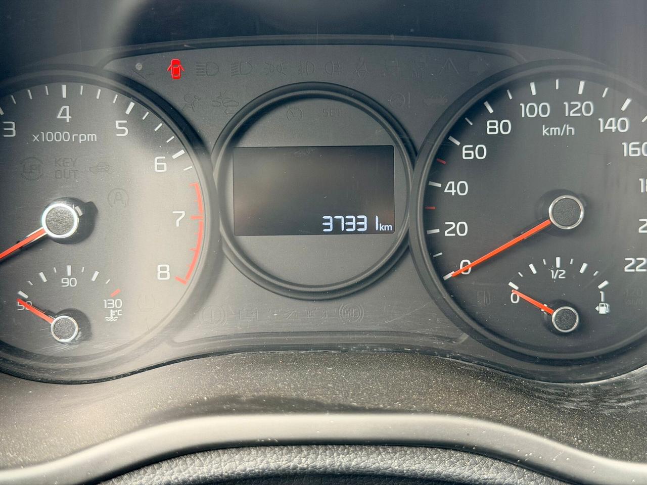 Kia Picanto 1.0 12V 5 porte Urban