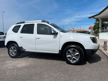 Dacia Duster 1.5 dCi 110CV Start&Stop 4x4 Lauréate