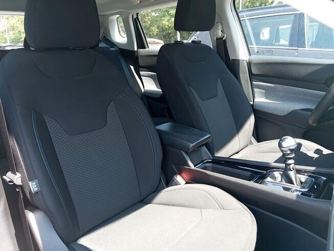 Jeep Compass 1.6 Multijet II 2WD Longitude