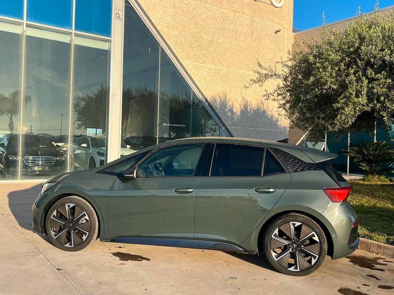 Cupra Born 79kWh 326 CV VZ - SUPER OFFERTA T-STOCK